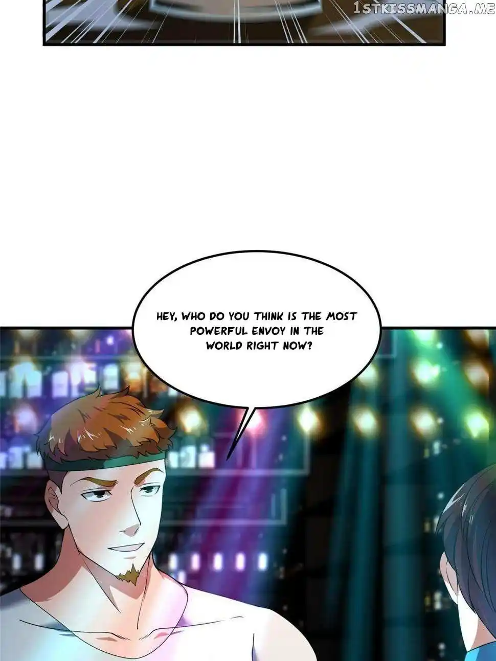 Monster Pet Evolution Chapter 187