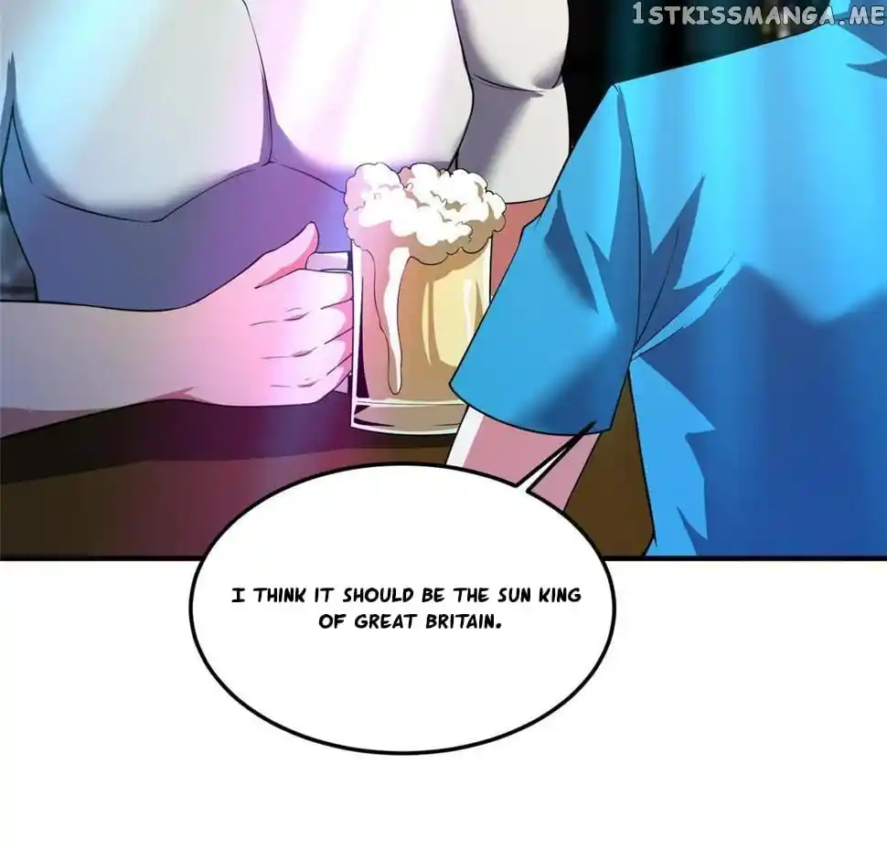 Monster Pet Evolution Chapter 187