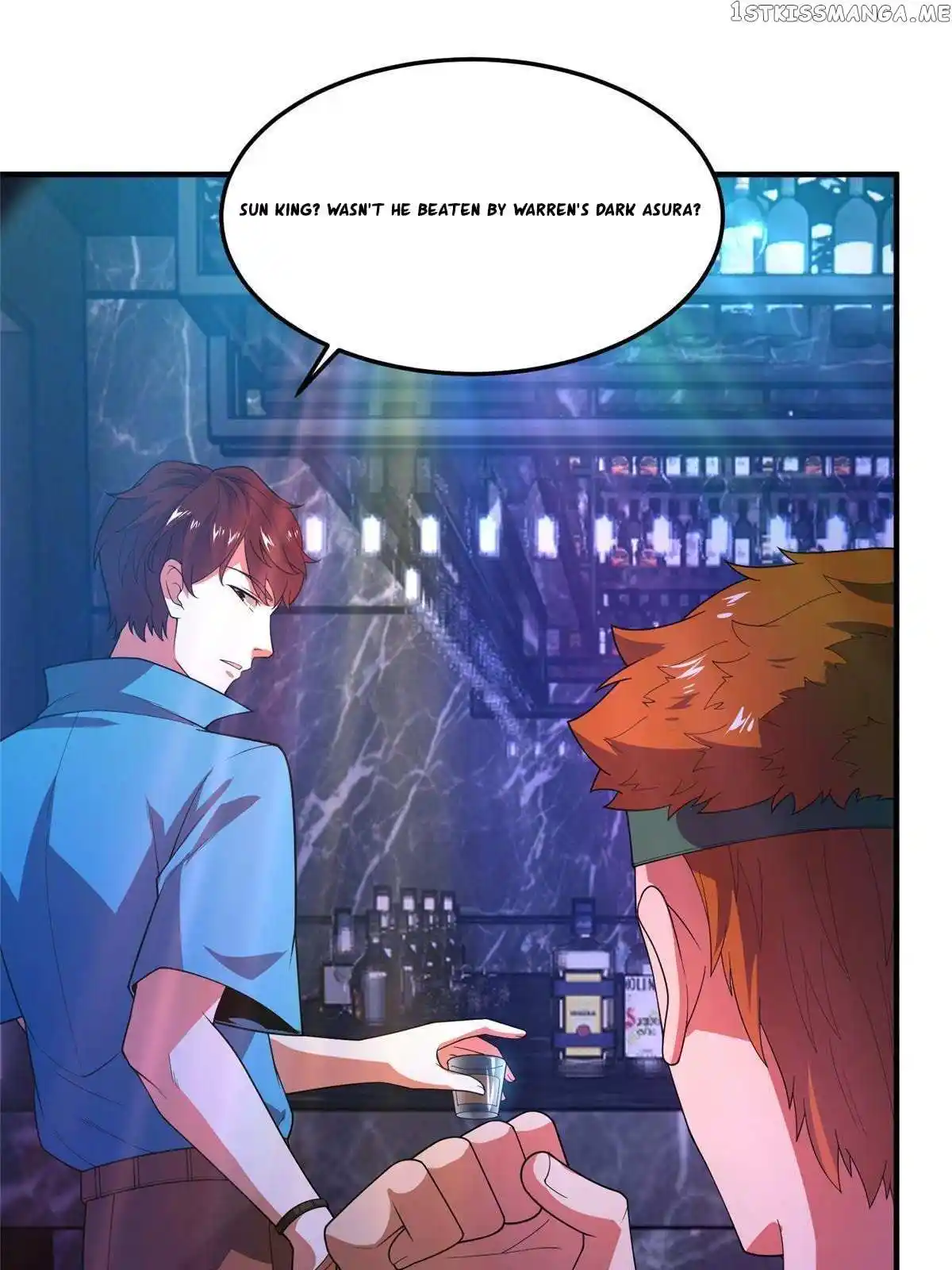 Monster Pet Evolution Chapter 187