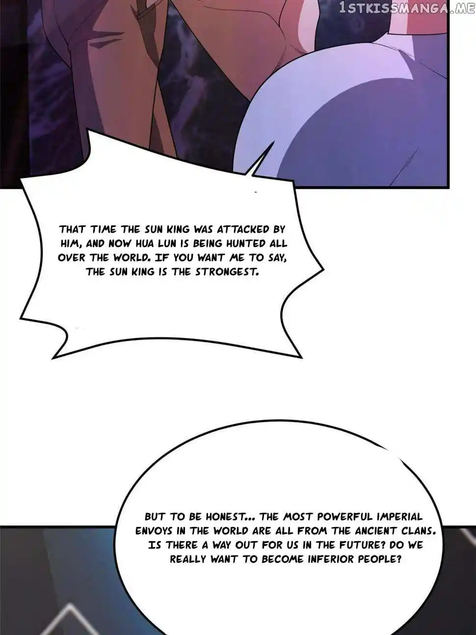 Monster Pet Evolution Chapter 187