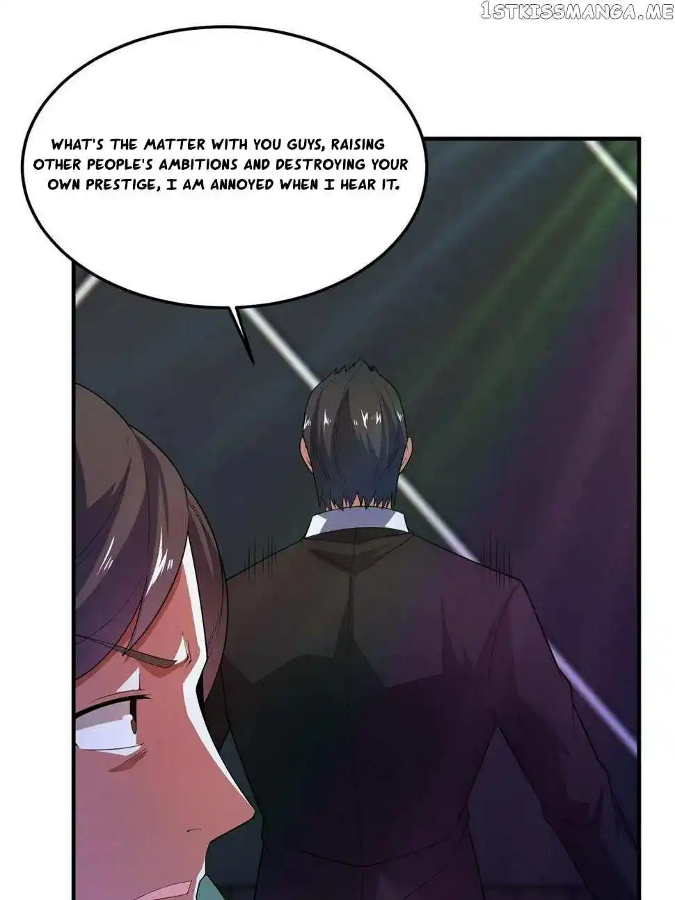 Monster Pet Evolution Chapter 187