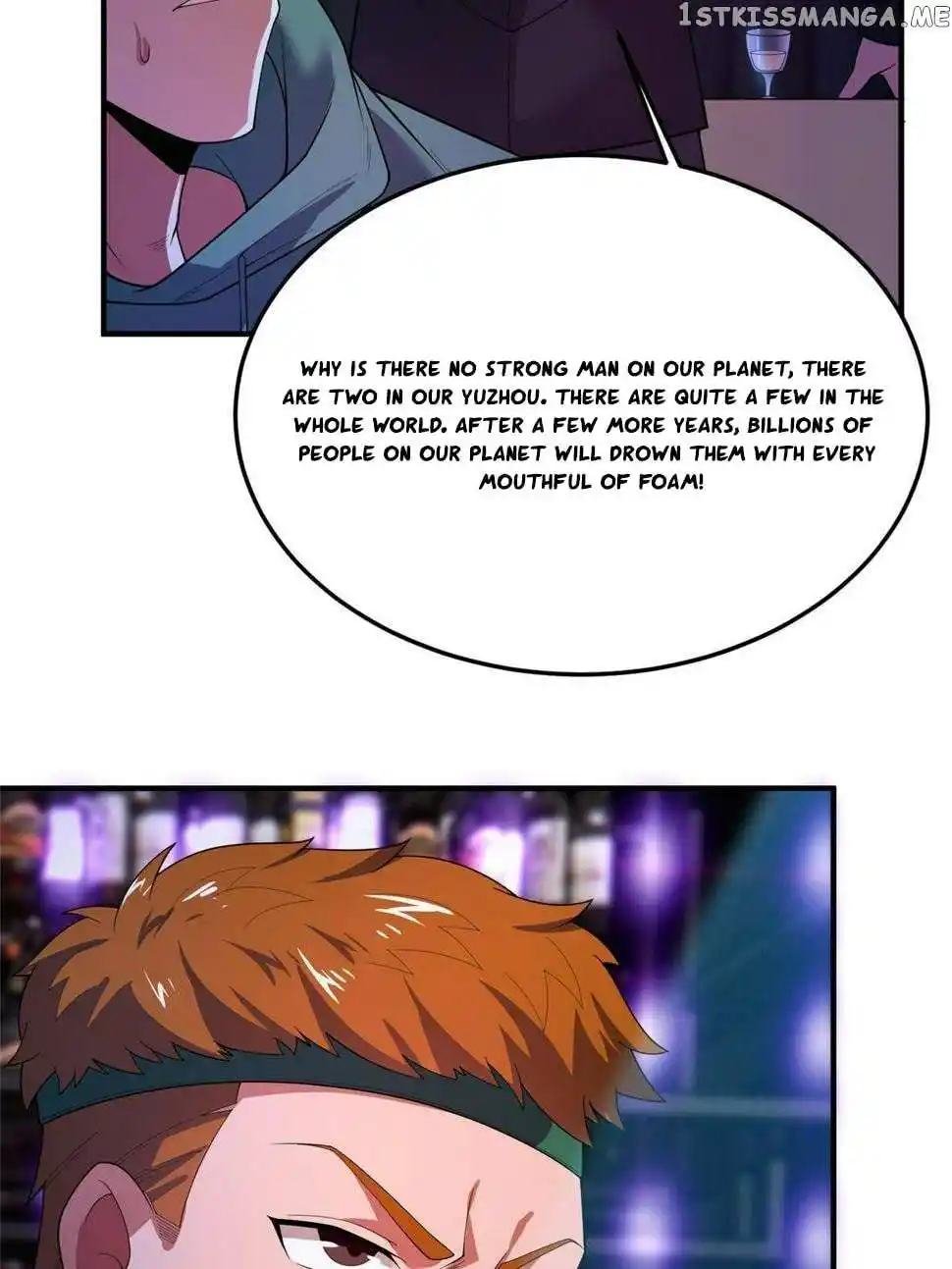 Monster Pet Evolution Chapter 187