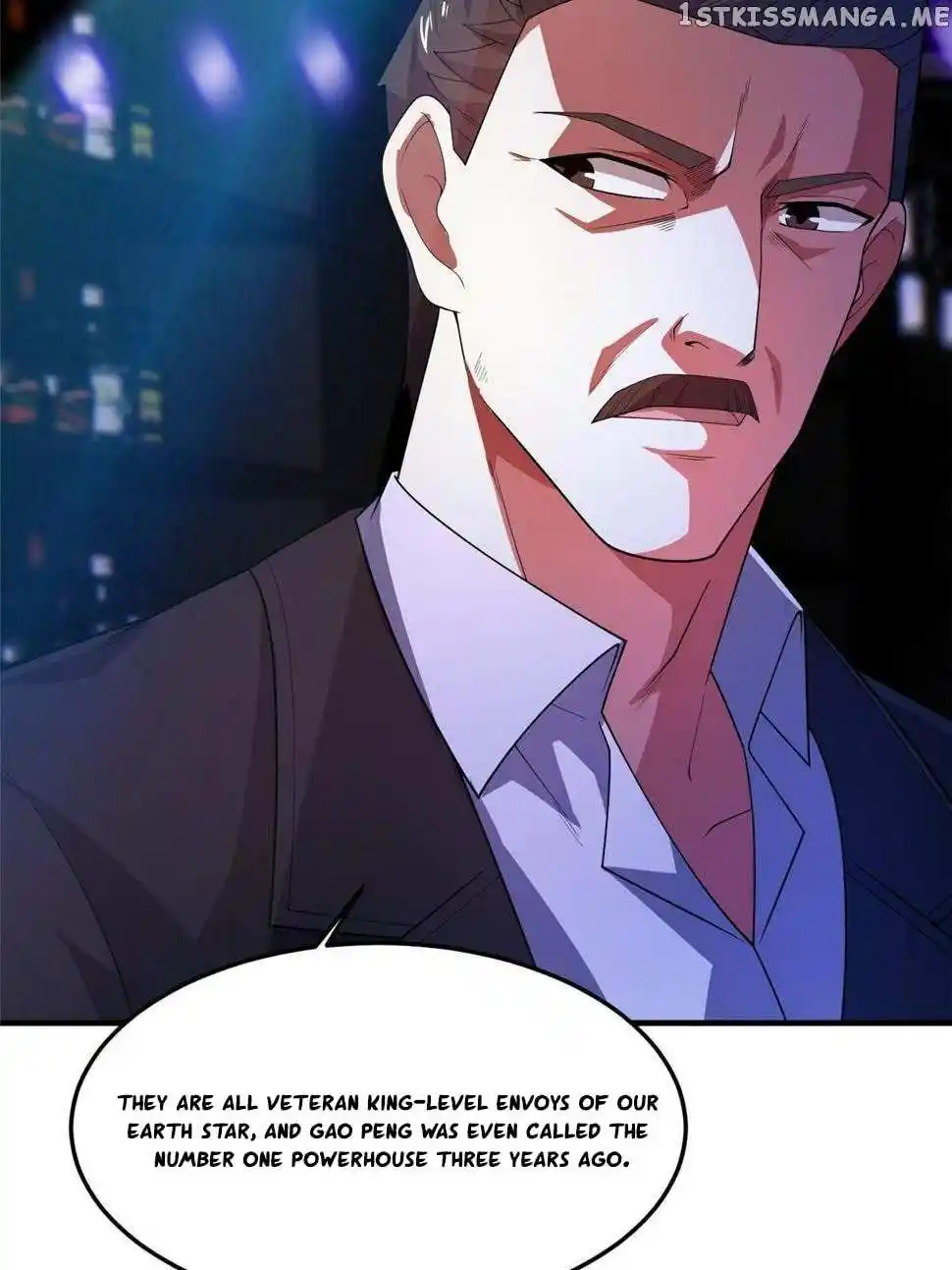 Monster Pet Evolution Chapter 187