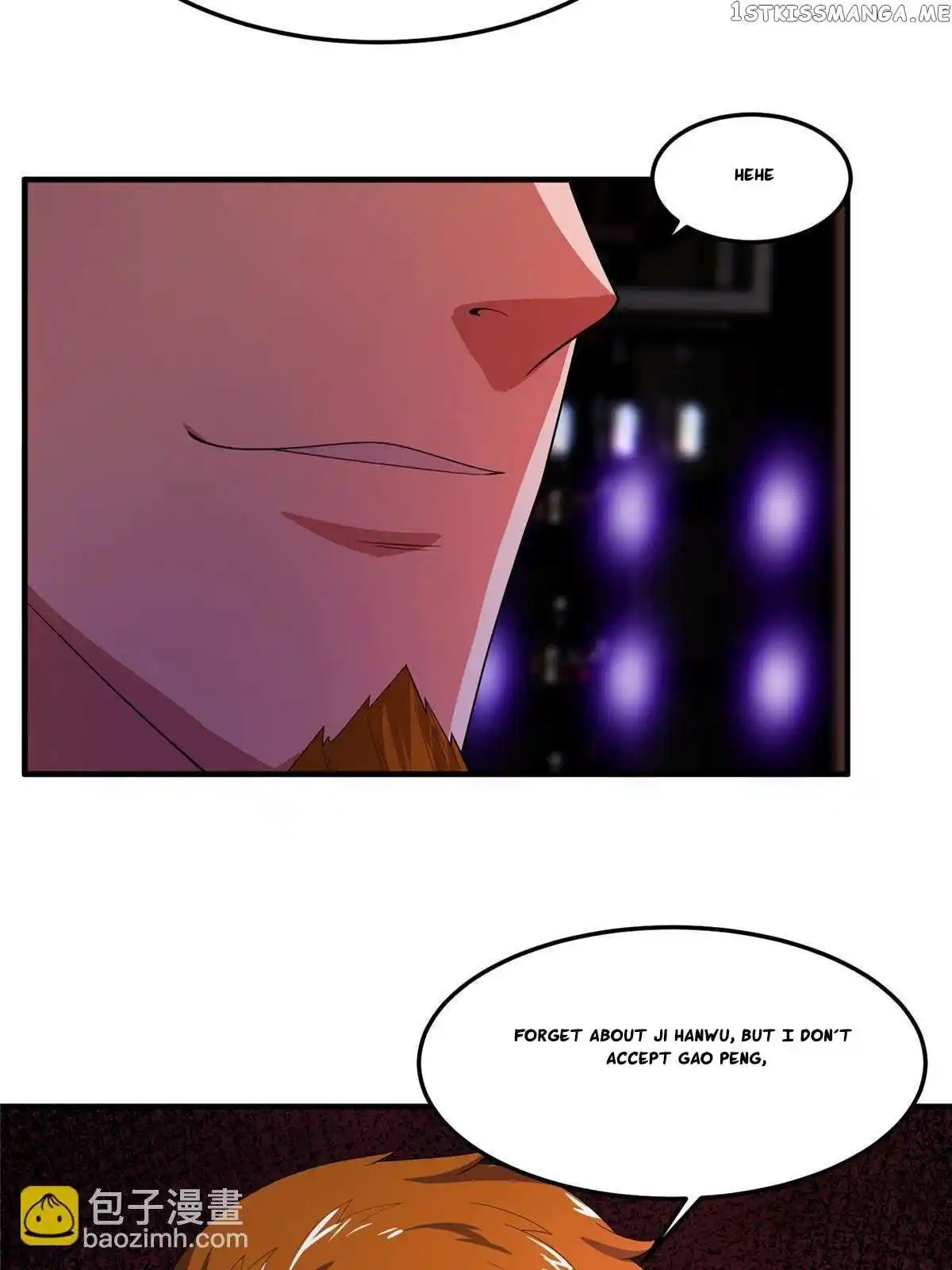 Monster Pet Evolution Chapter 187