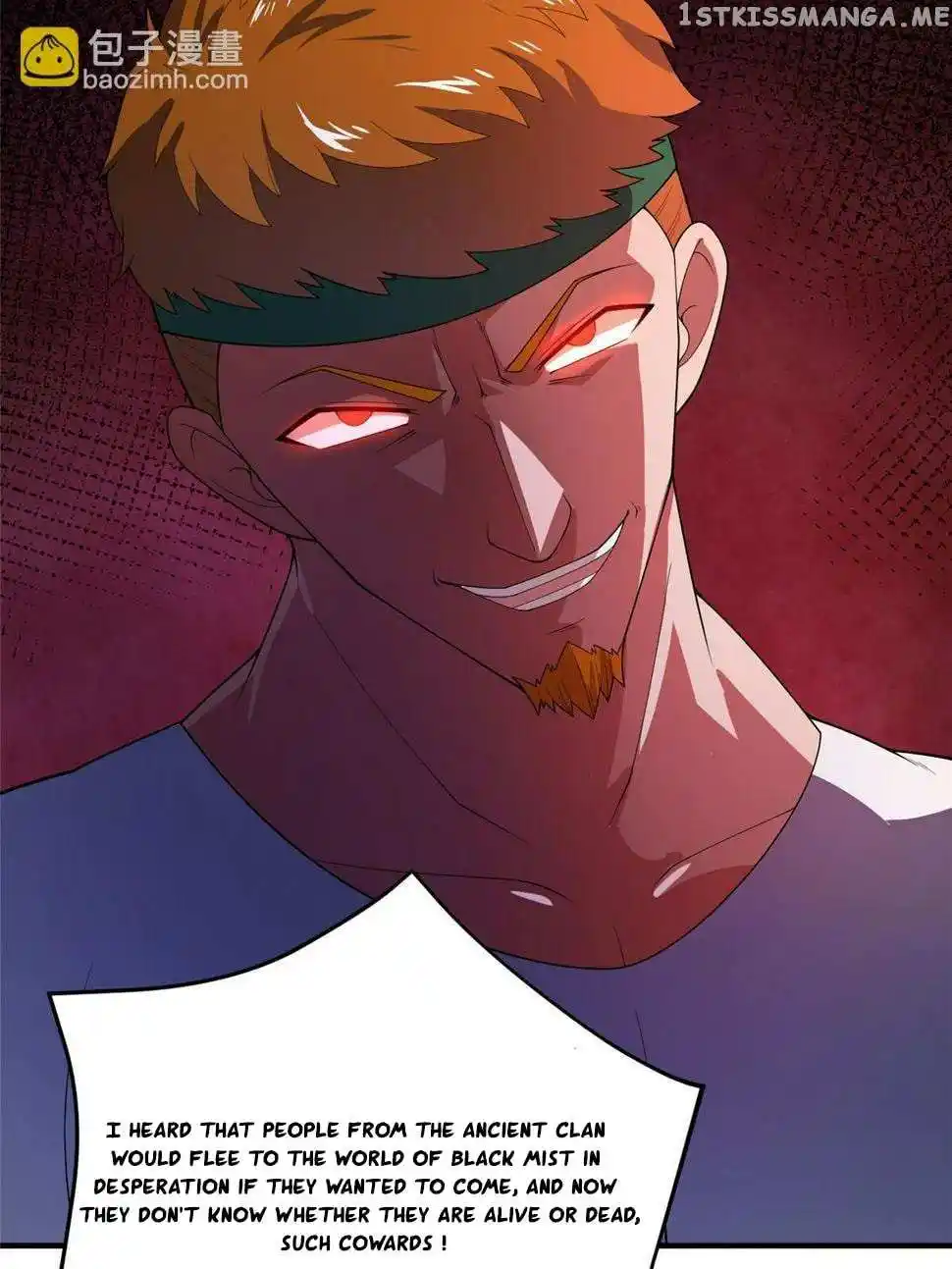 Monster Pet Evolution Chapter 187