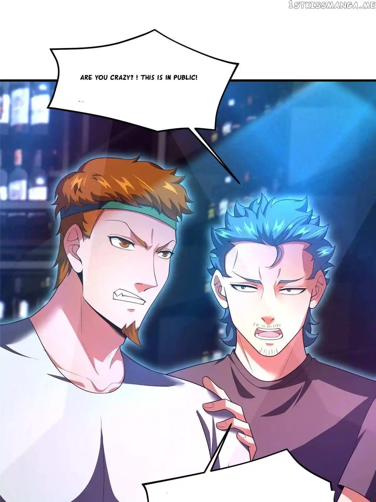 Monster Pet Evolution Chapter 188