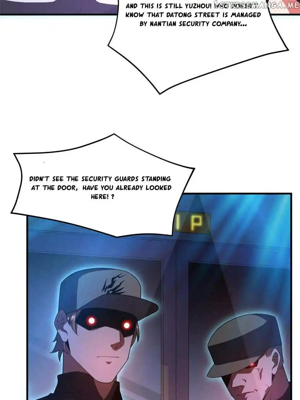 Monster Pet Evolution Chapter 188