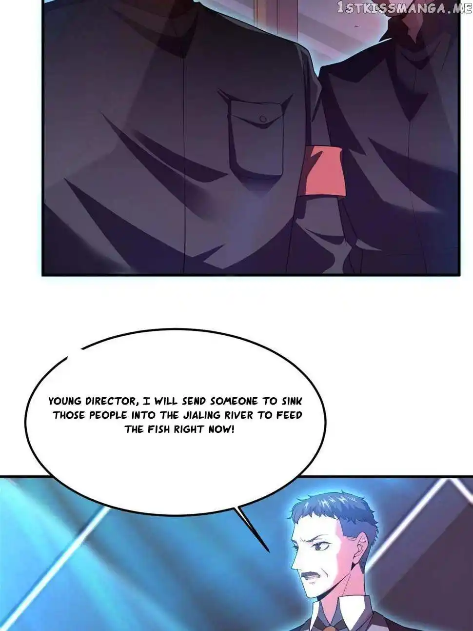 Monster Pet Evolution Chapter 188