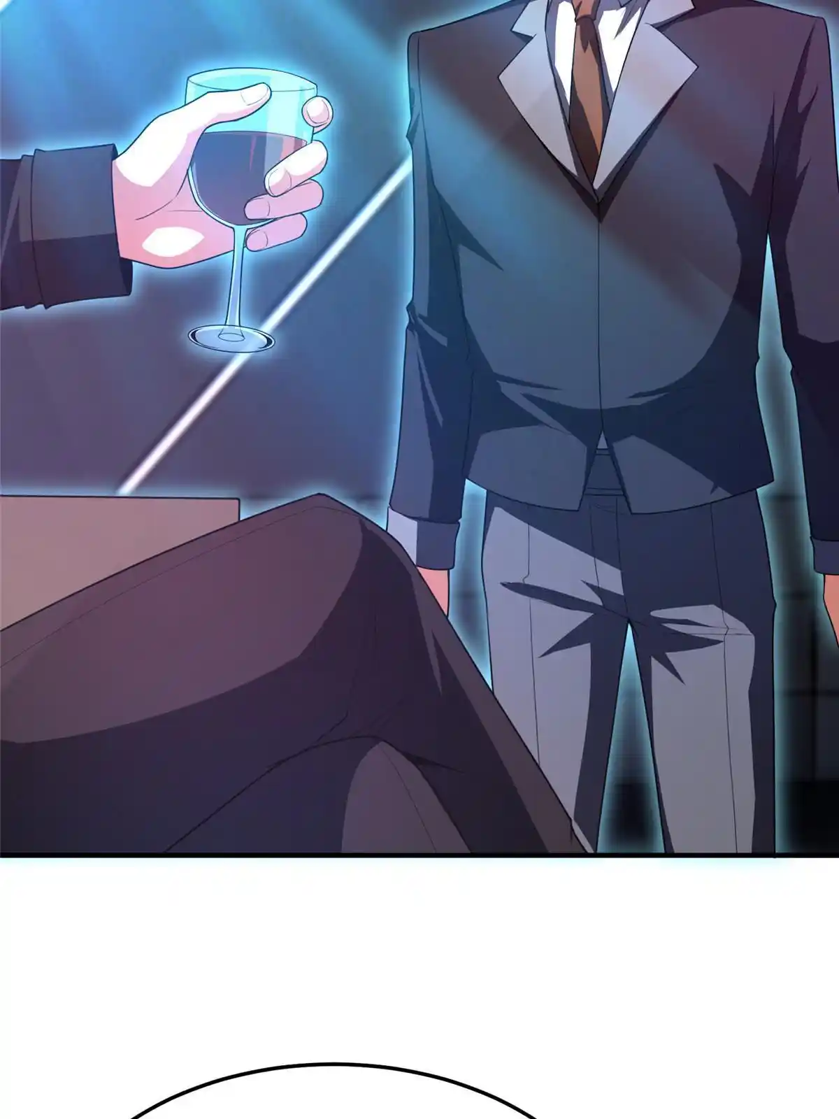 Monster Pet Evolution Chapter 188