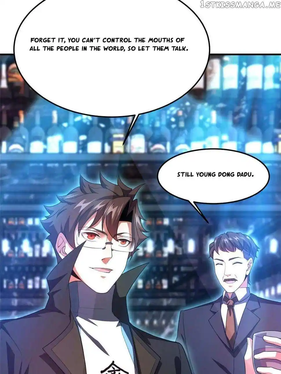 Monster Pet Evolution Chapter 188