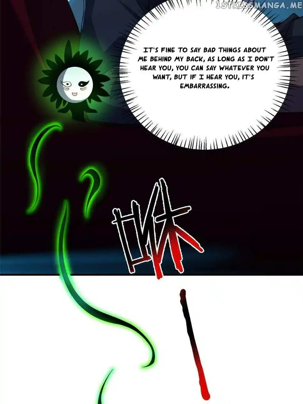 Monster Pet Evolution Chapter 188