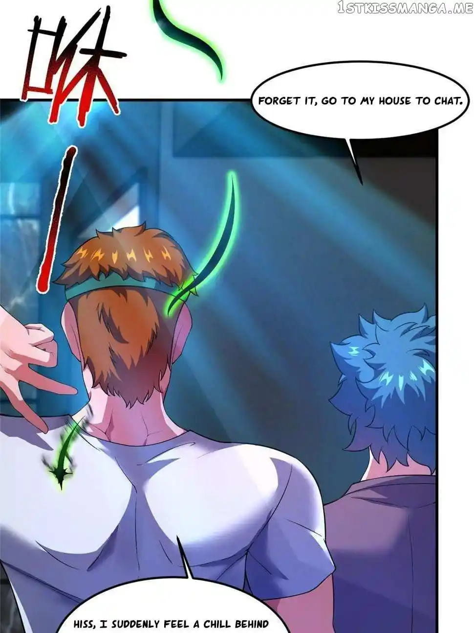 Monster Pet Evolution Chapter 188