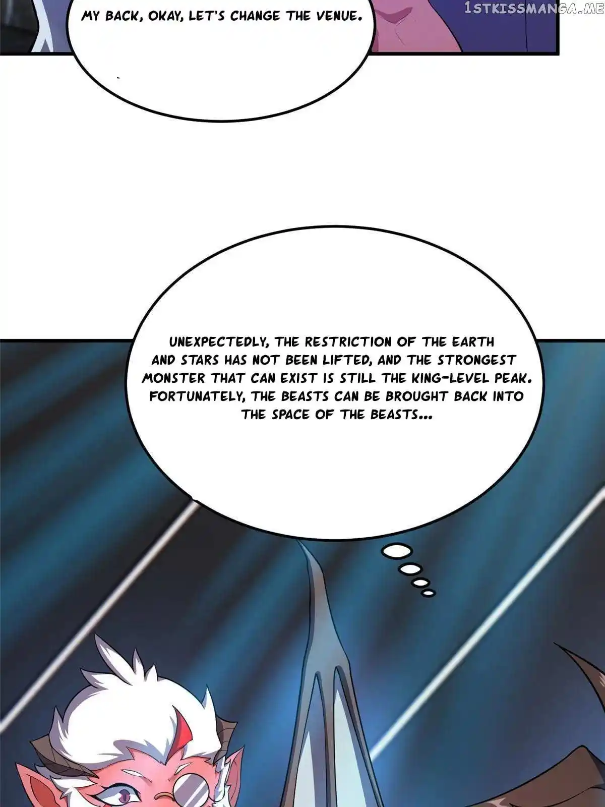 Monster Pet Evolution Chapter 188