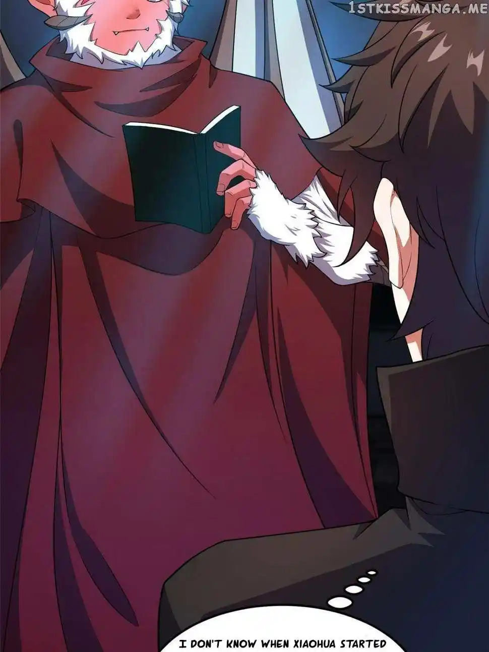 Monster Pet Evolution Chapter 188