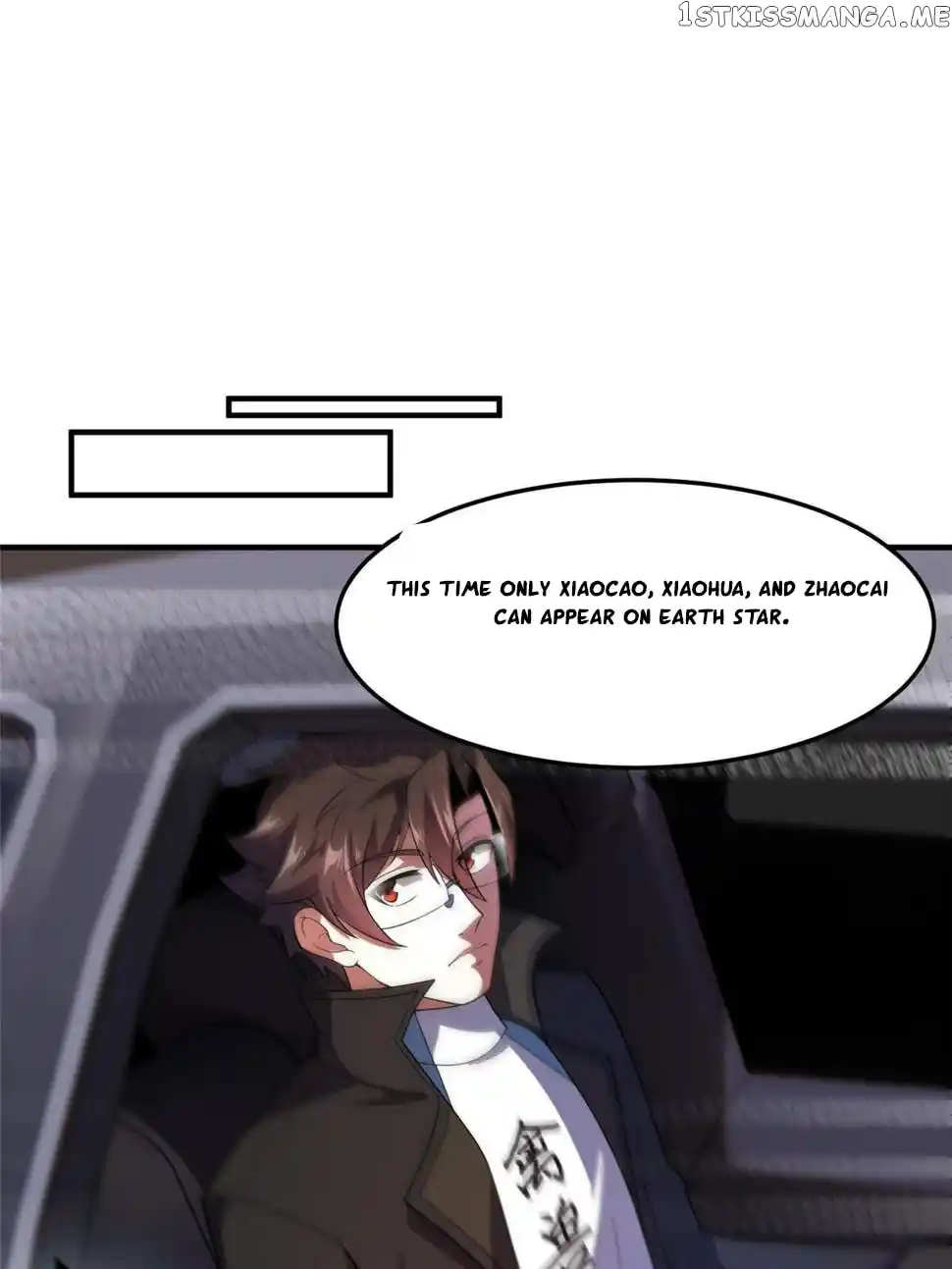 Monster Pet Evolution Chapter 188