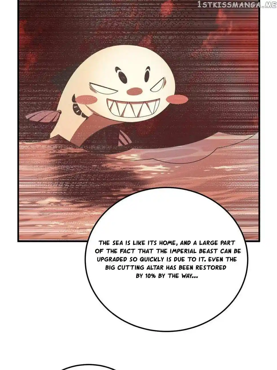 Monster Pet Evolution Chapter 188