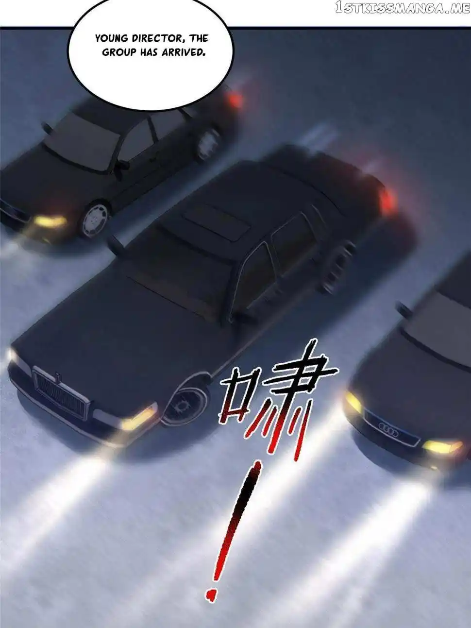 Monster Pet Evolution Chapter 188