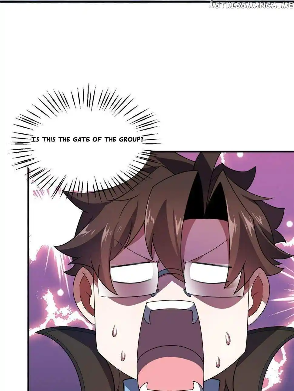 Monster Pet Evolution Chapter 188