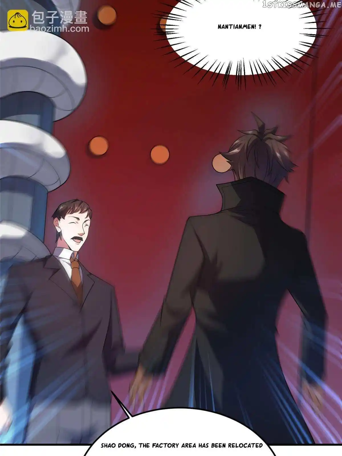 Monster Pet Evolution Chapter 188