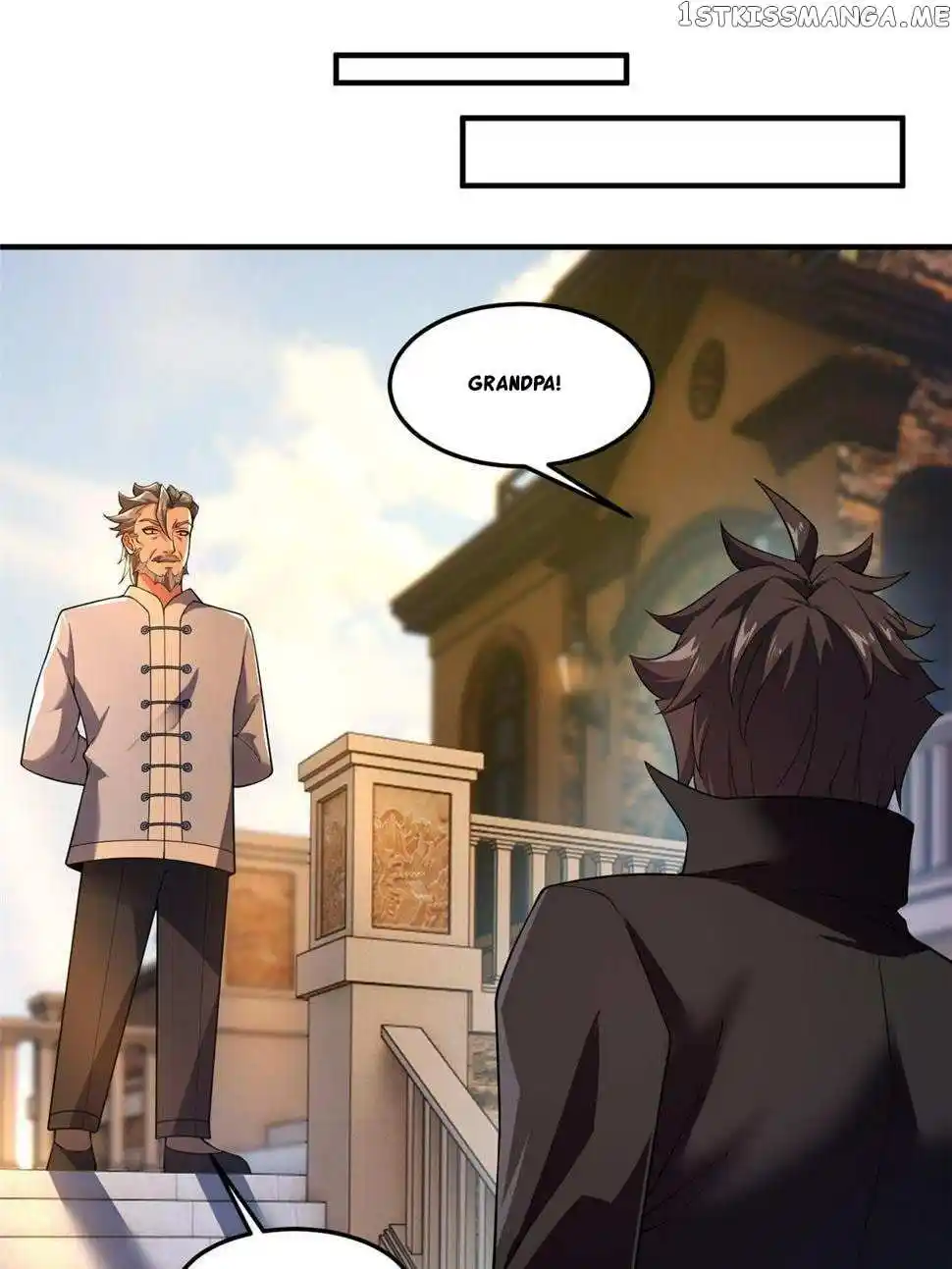 Monster Pet Evolution Chapter 188