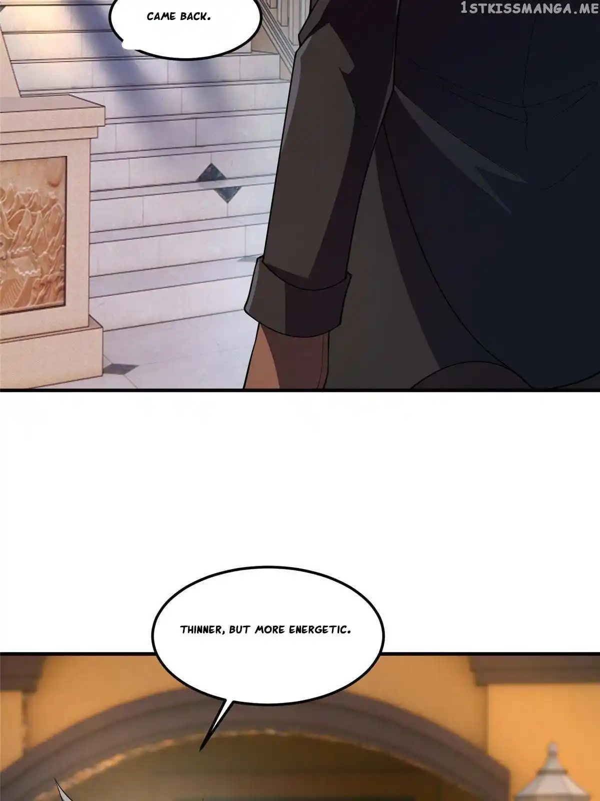 Monster Pet Evolution Chapter 188