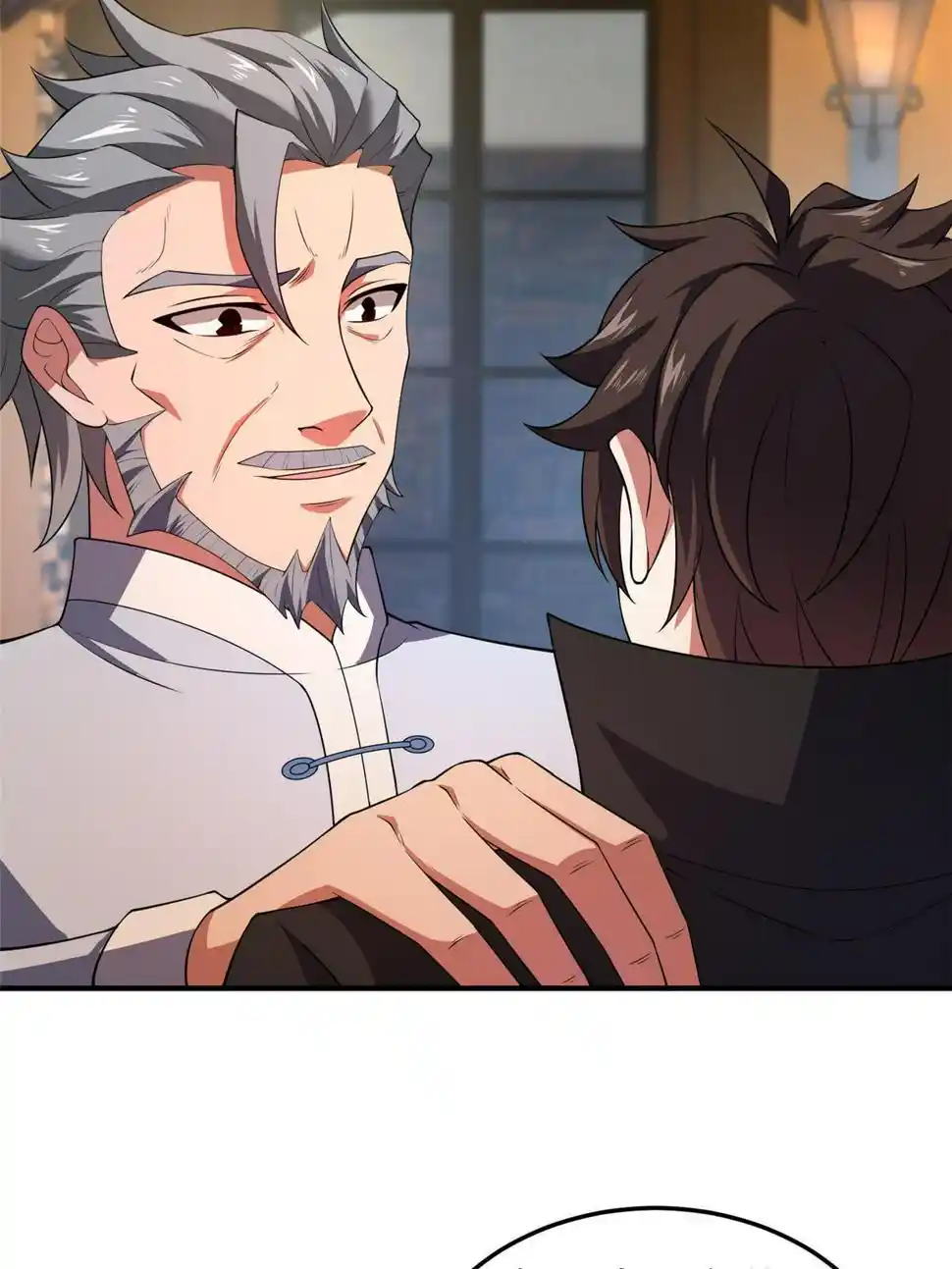 Monster Pet Evolution Chapter 188