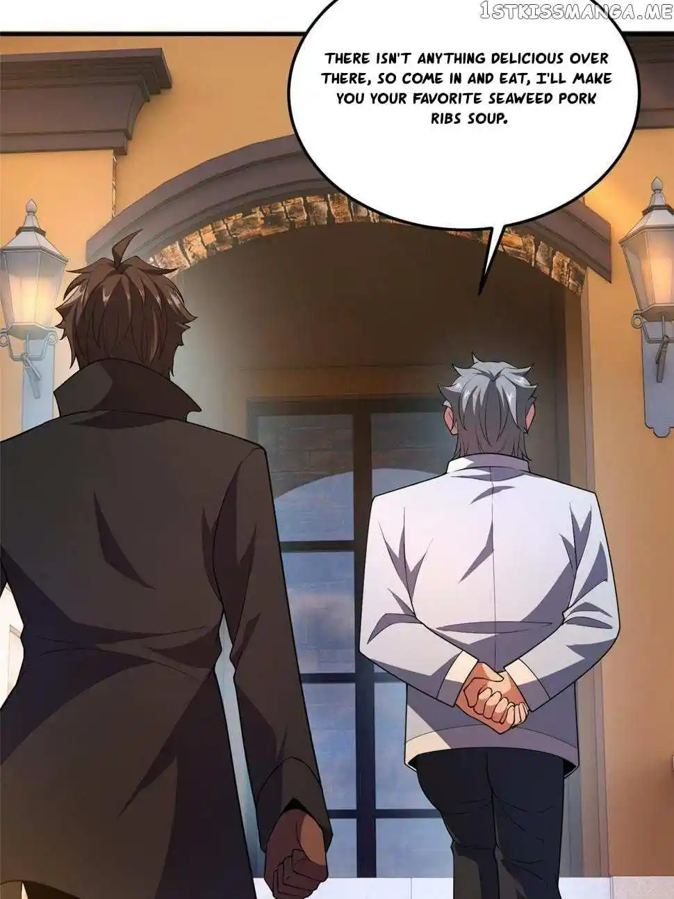 Monster Pet Evolution Chapter 188