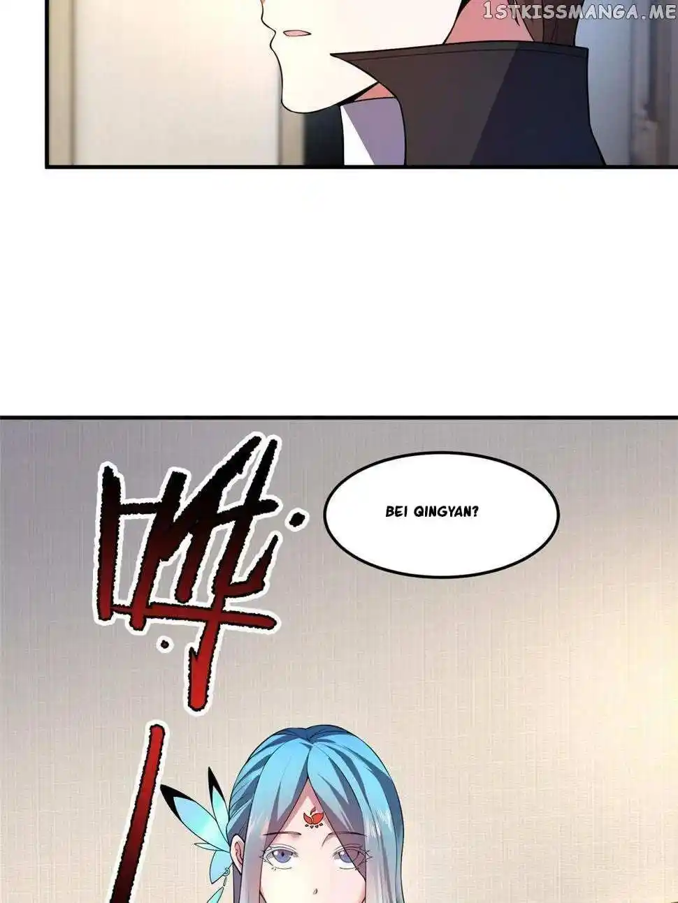 Monster Pet Evolution Chapter 188