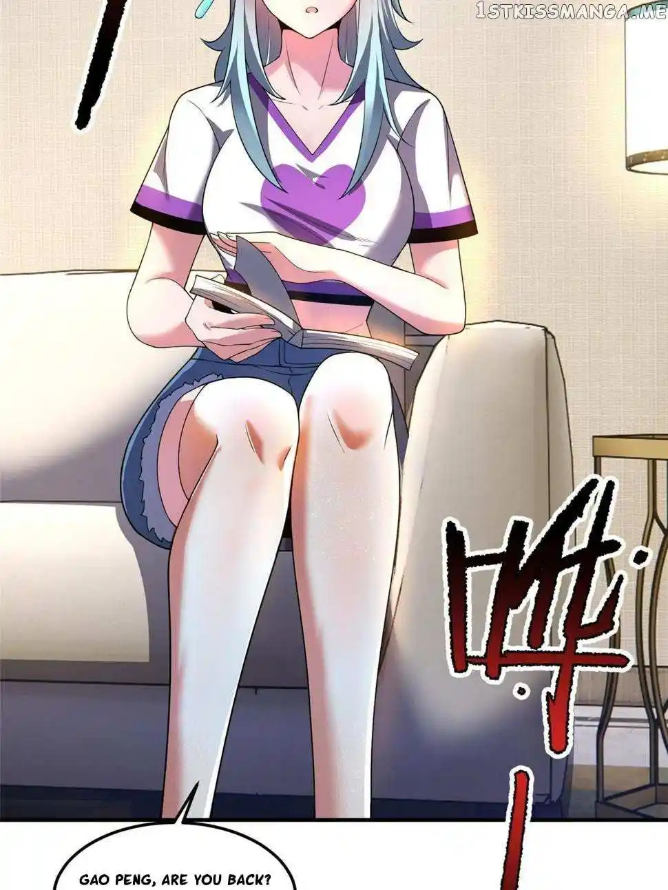 Monster Pet Evolution Chapter 188