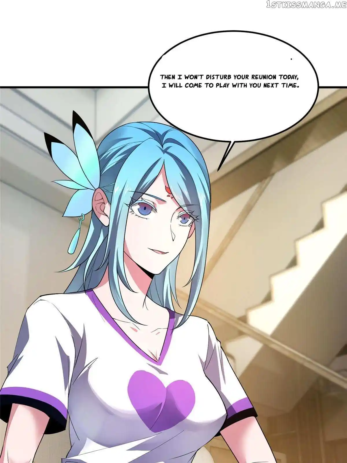 Monster Pet Evolution Chapter 188