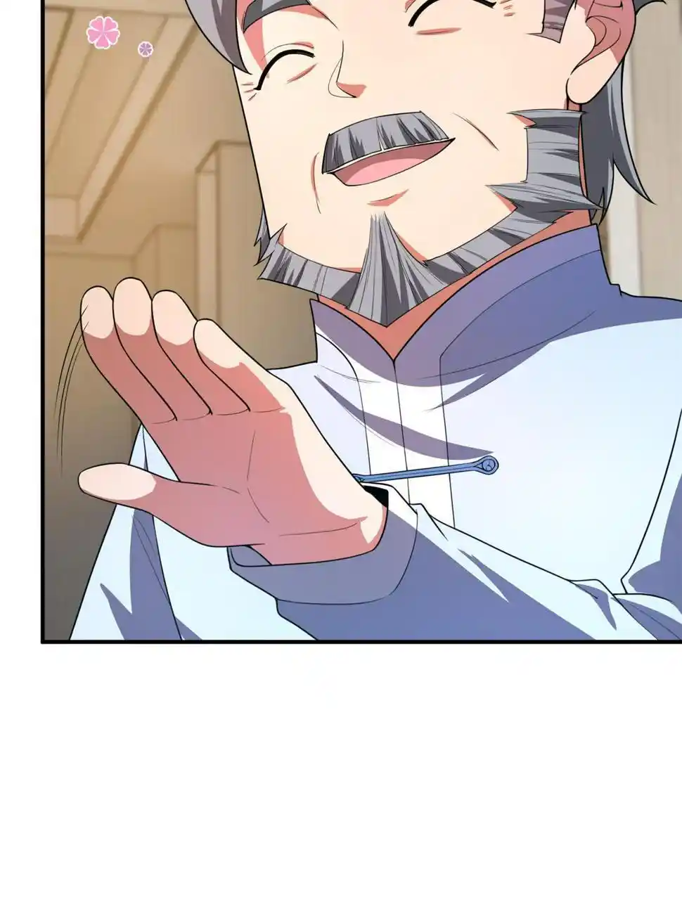 Monster Pet Evolution Chapter 188