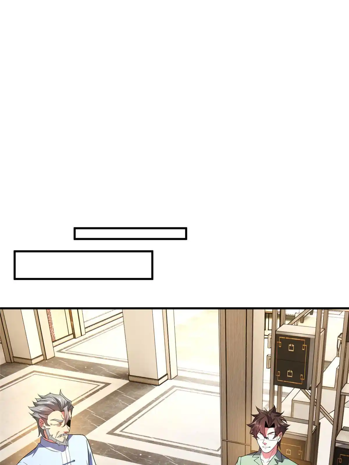 Monster Pet Evolution Chapter 188