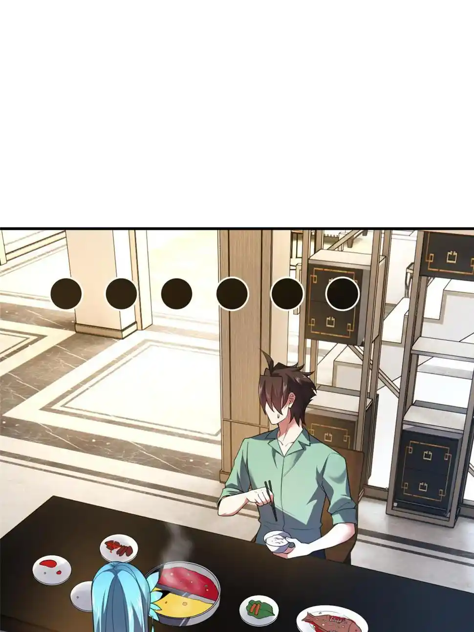 Monster Pet Evolution Chapter 188