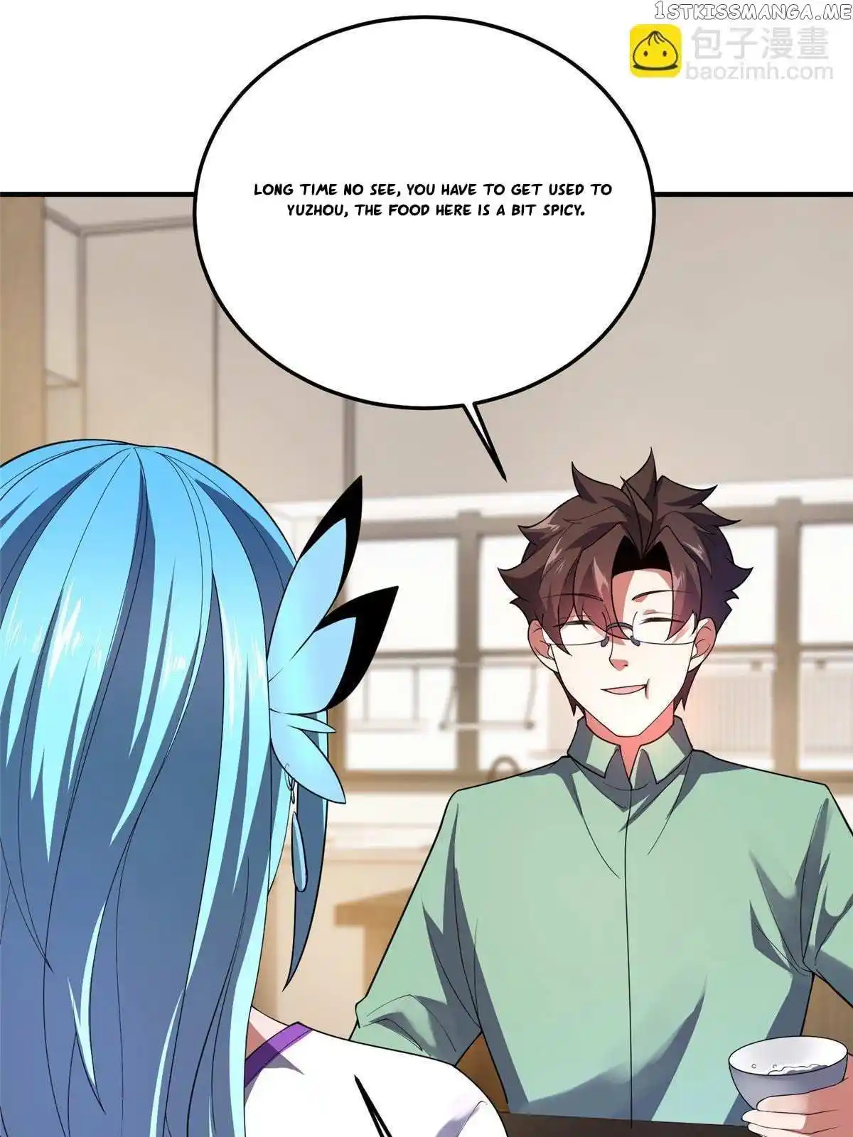 Monster Pet Evolution Chapter 188