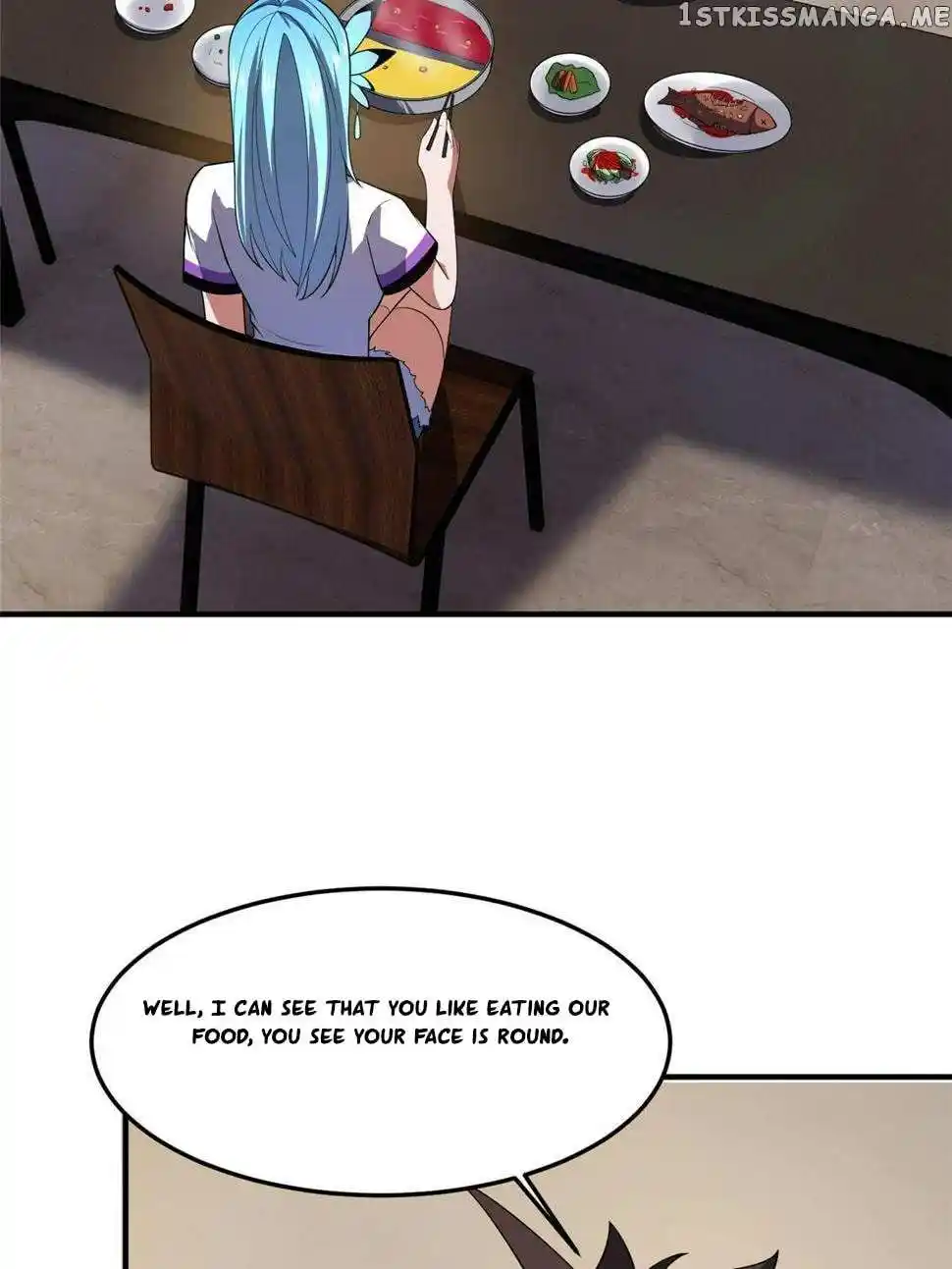 Monster Pet Evolution Chapter 188