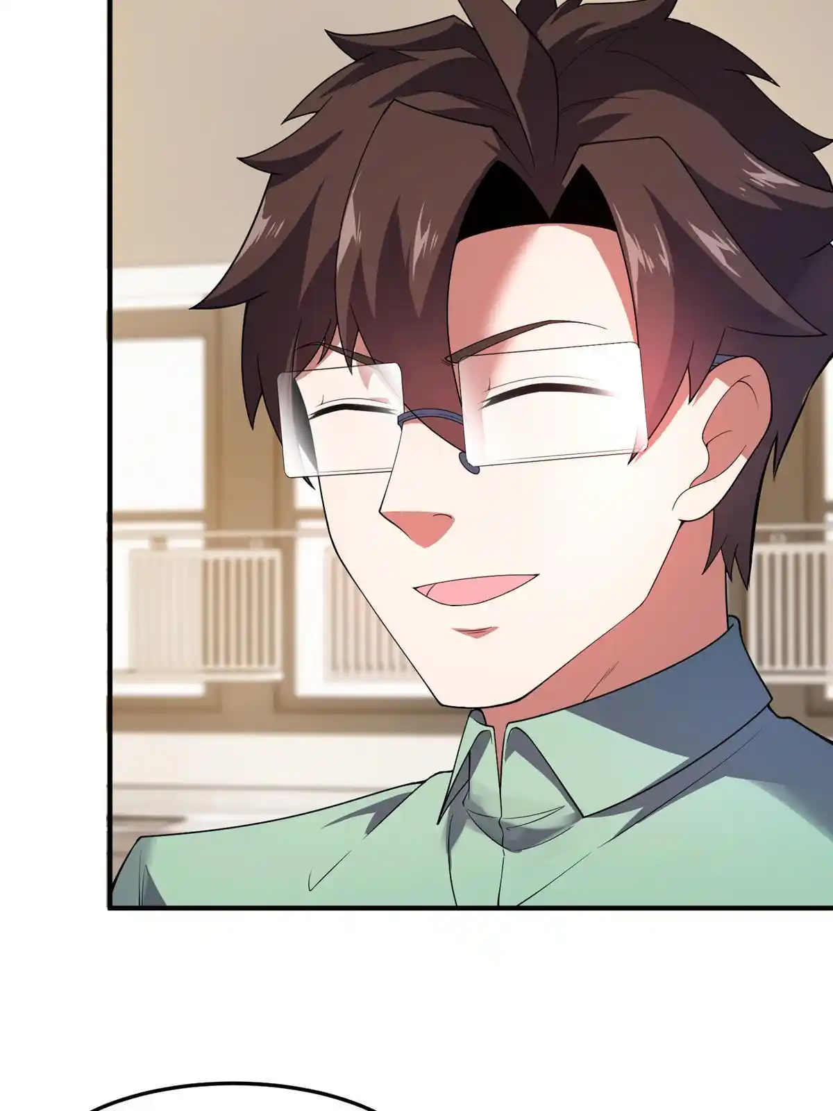 Monster Pet Evolution Chapter 188