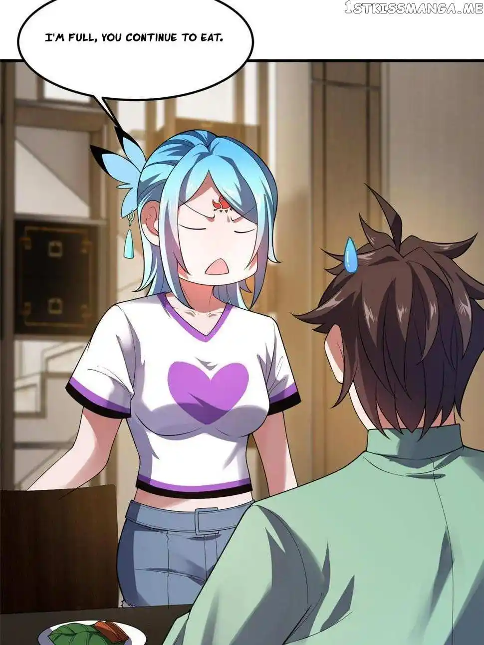 Monster Pet Evolution Chapter 188