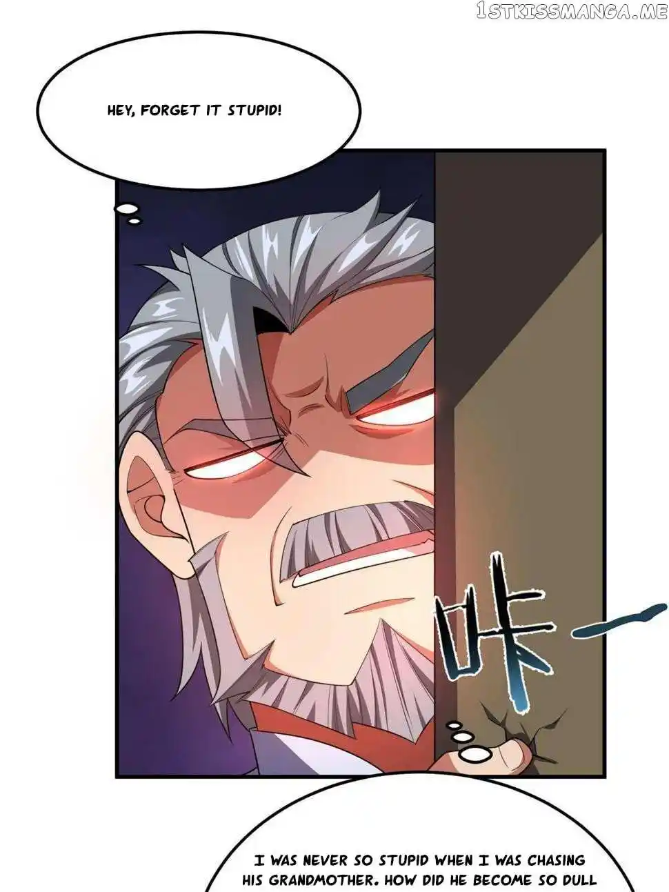 Monster Pet Evolution Chapter 188