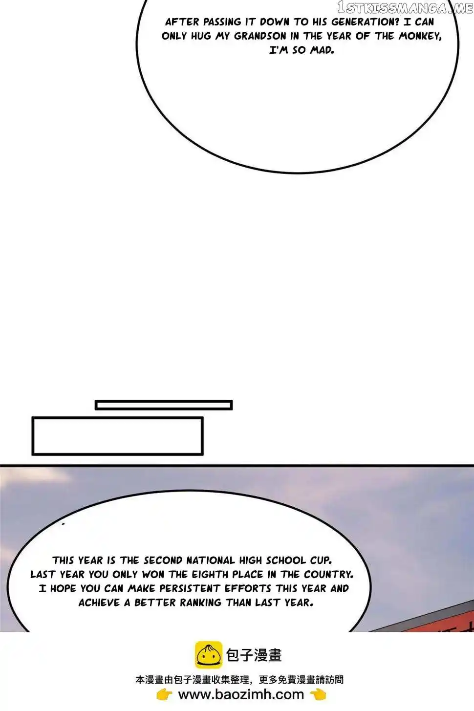 Monster Pet Evolution Chapter 188