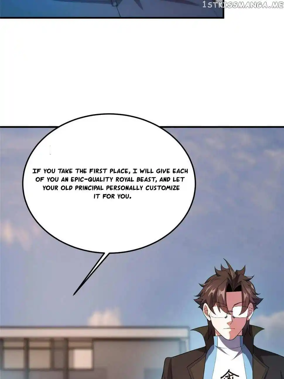 Monster Pet Evolution Chapter 188