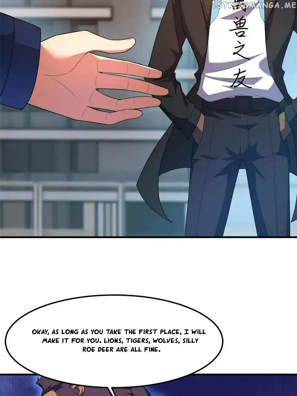 Monster Pet Evolution Chapter 188