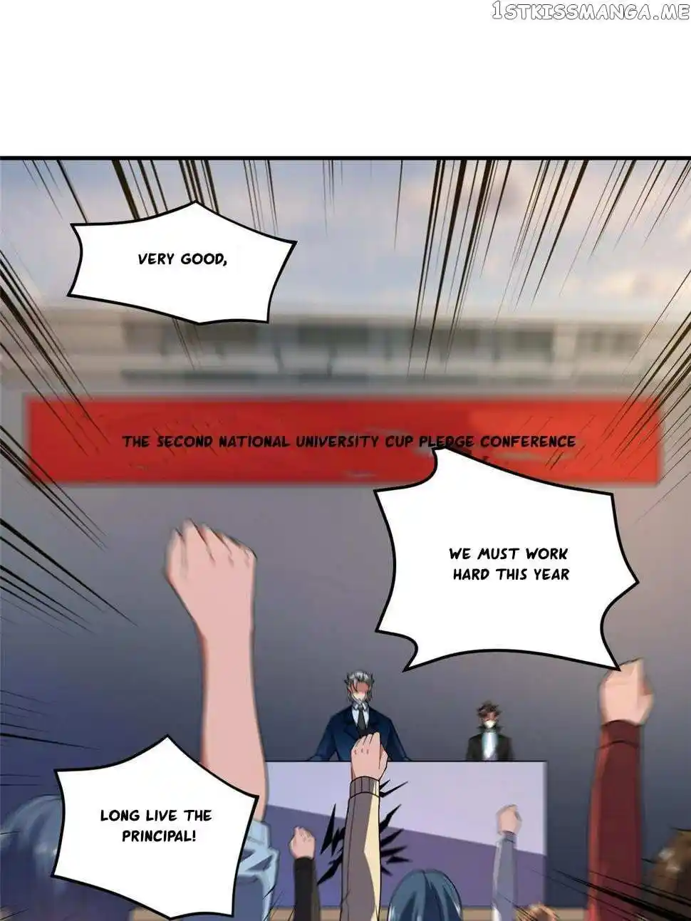 Monster Pet Evolution Chapter 188