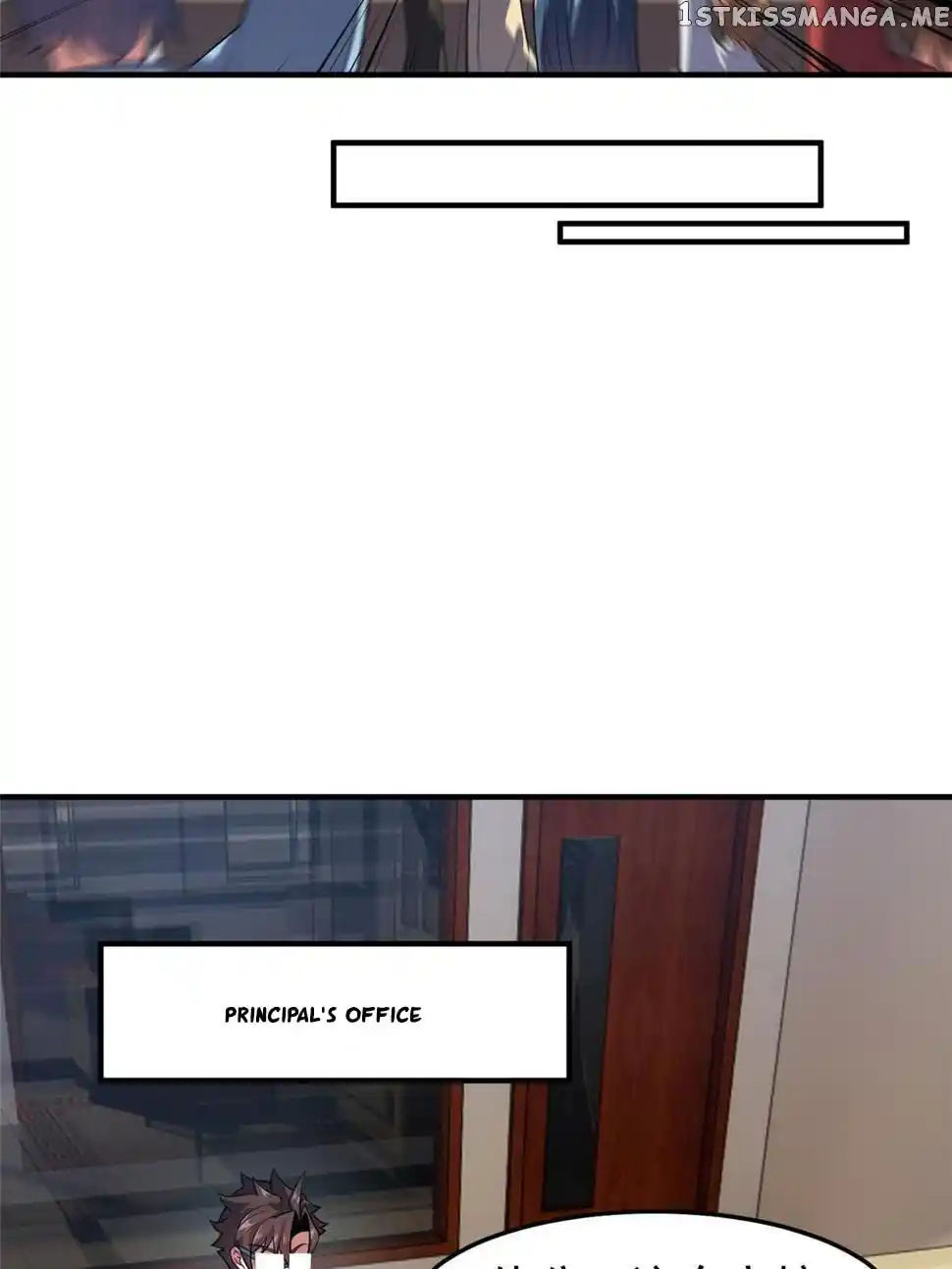 Monster Pet Evolution Chapter 188