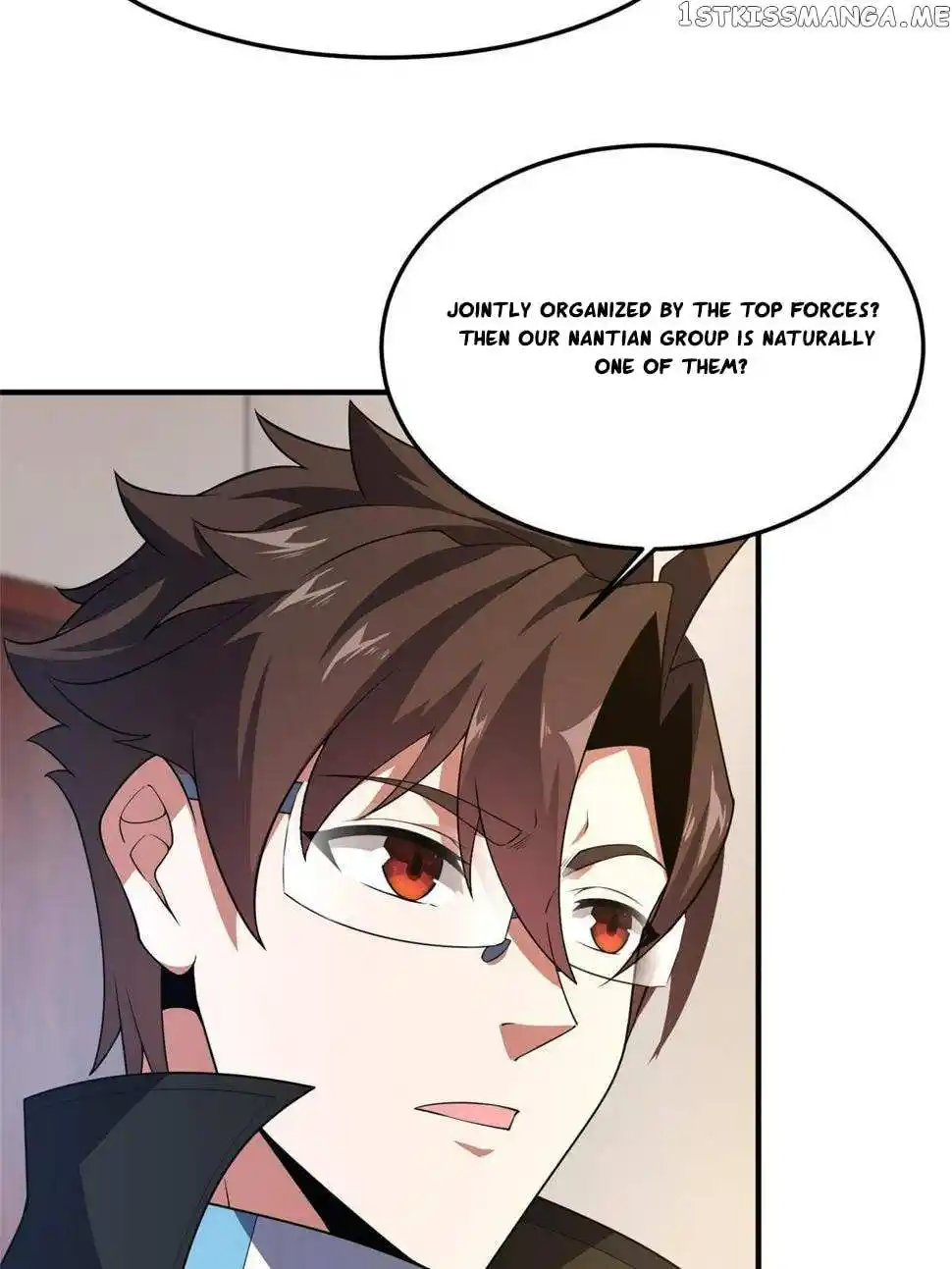 Monster Pet Evolution Chapter 188