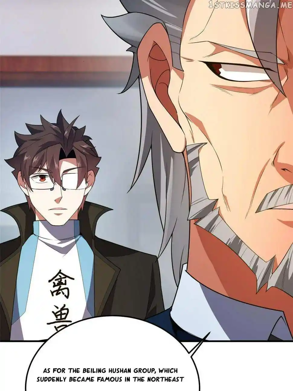 Monster Pet Evolution Chapter 188