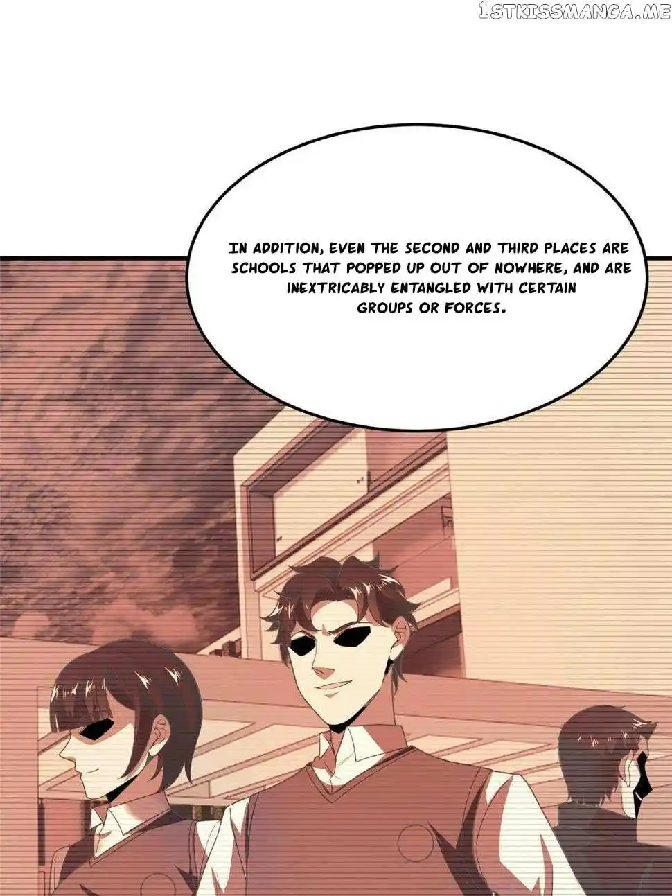 Monster Pet Evolution Chapter 188