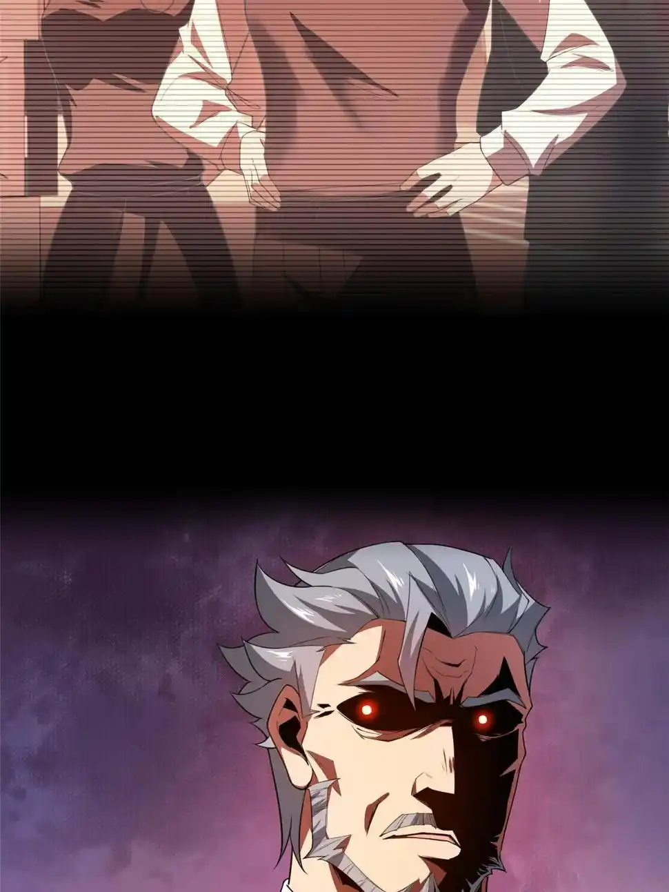 Monster Pet Evolution Chapter 188