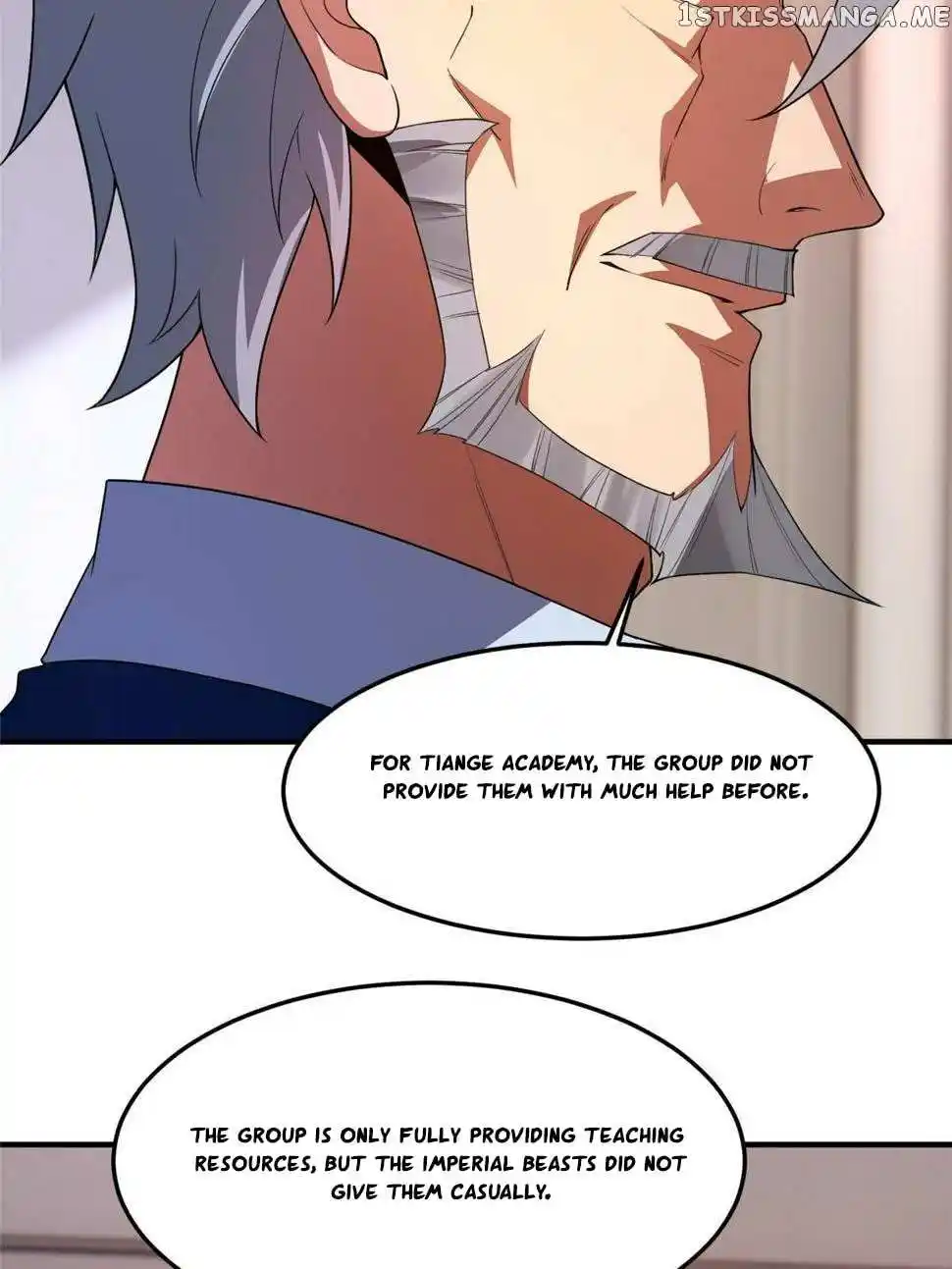 Monster Pet Evolution Chapter 188