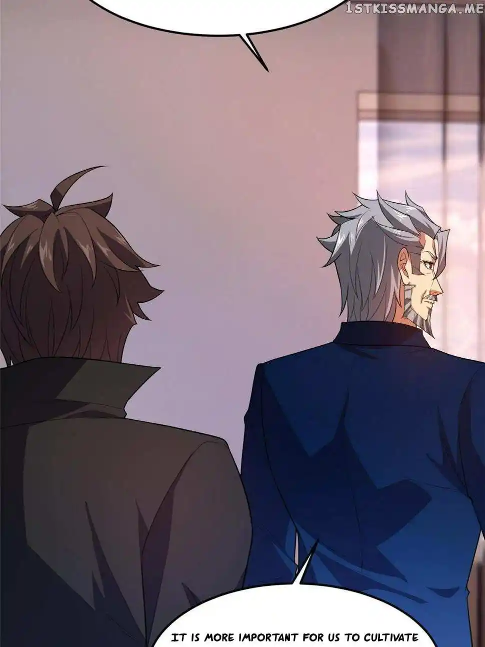 Monster Pet Evolution Chapter 188