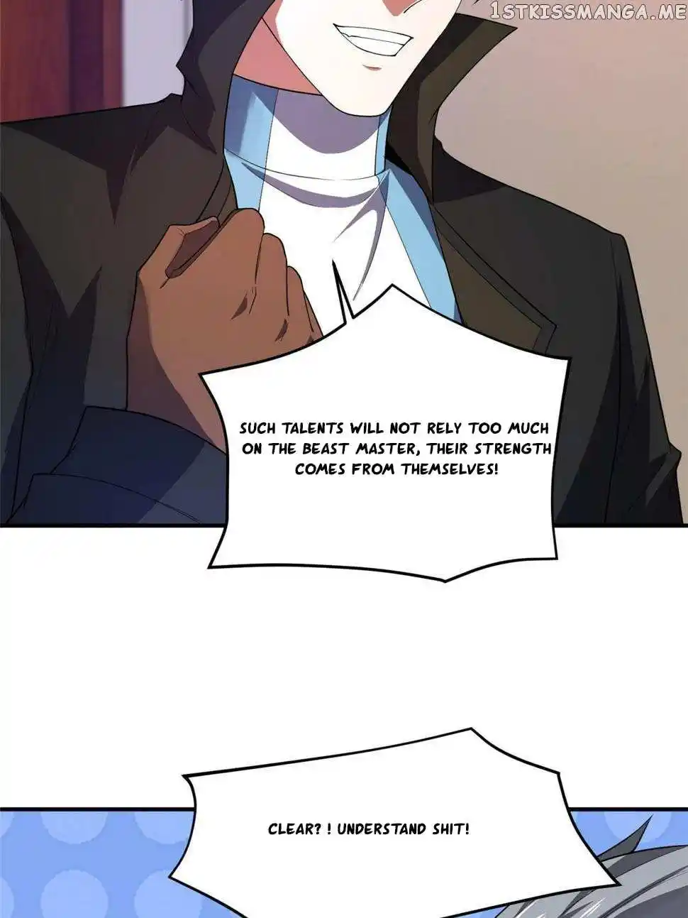 Monster Pet Evolution Chapter 188